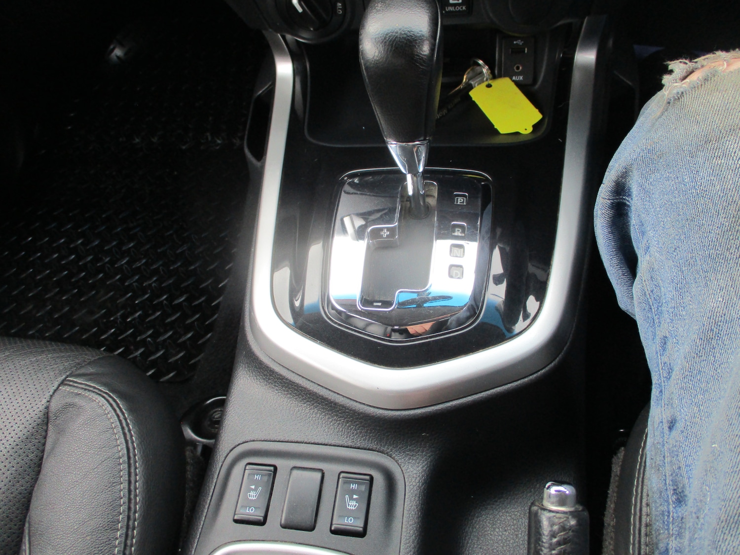 Used Nissan Navara 2016 for sale - 77812978: Photo 20