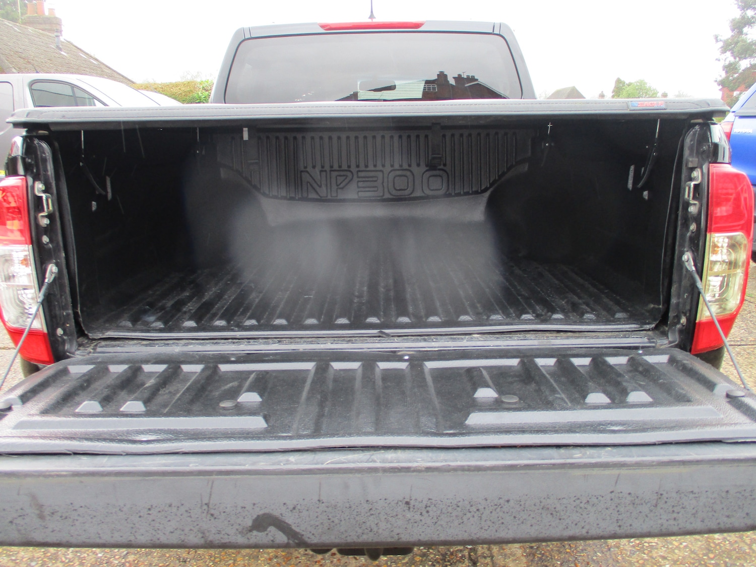 Used Nissan Navara 2016 for sale - 77812978: Photo 23