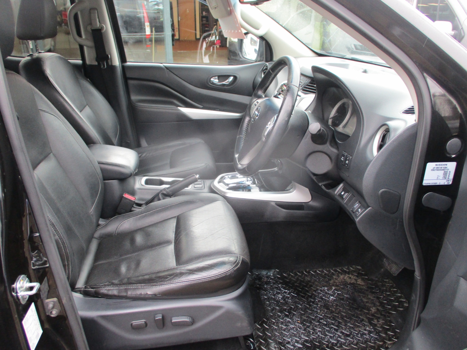 Used Nissan Navara 2016 for sale - 77812978: Photo 26