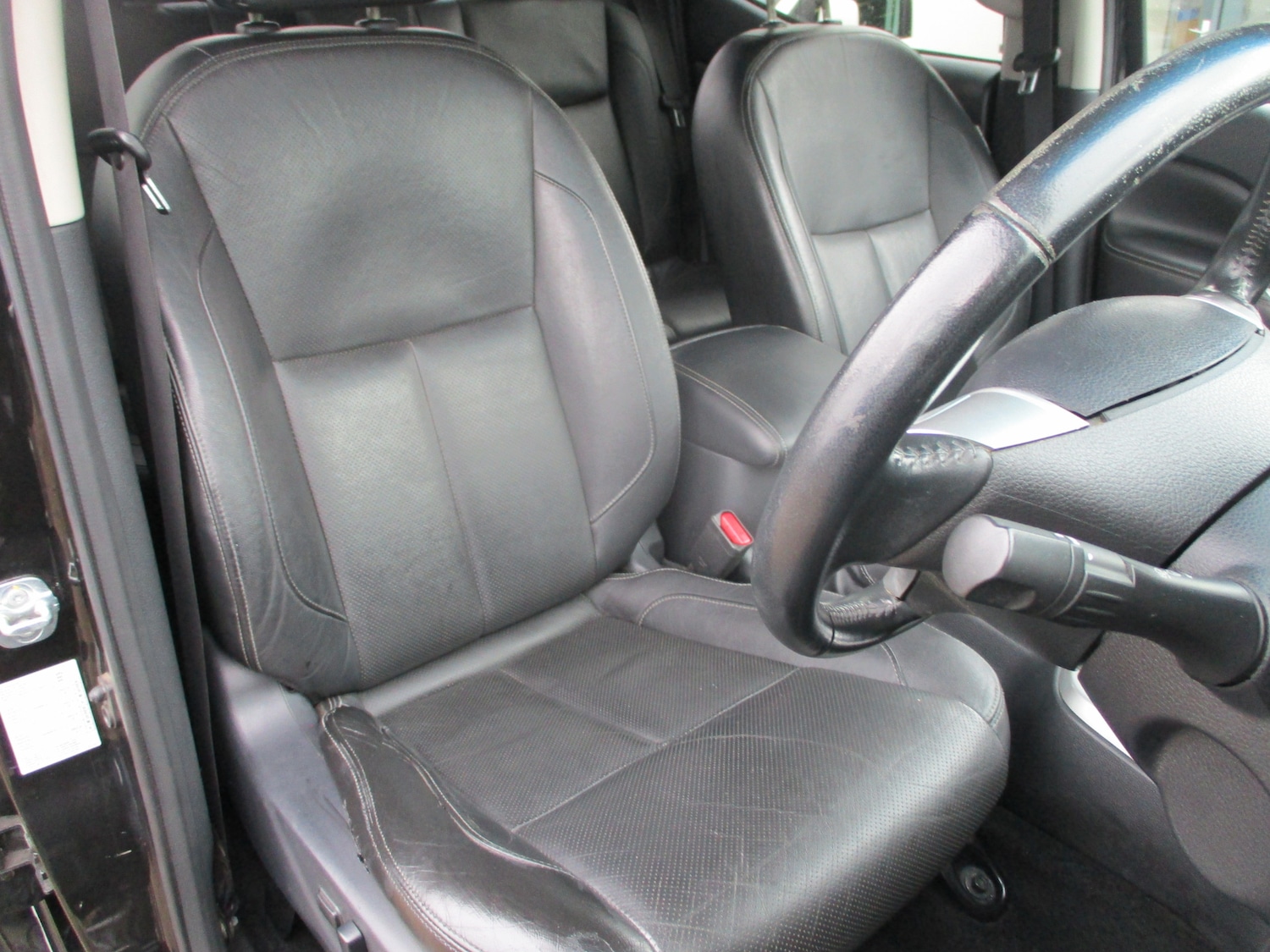 Used Nissan Navara 2016 for sale - 77812978: Photo 27