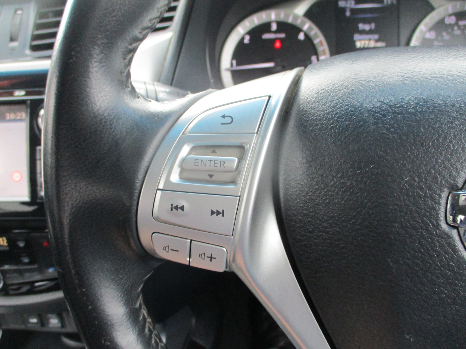 Used Nissan Navara 2016 for sale - 77812978: Photo 29