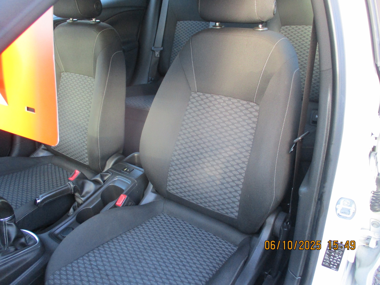 Used Vauxhall Astra 2015 for sale - 76184062: Photo 13
