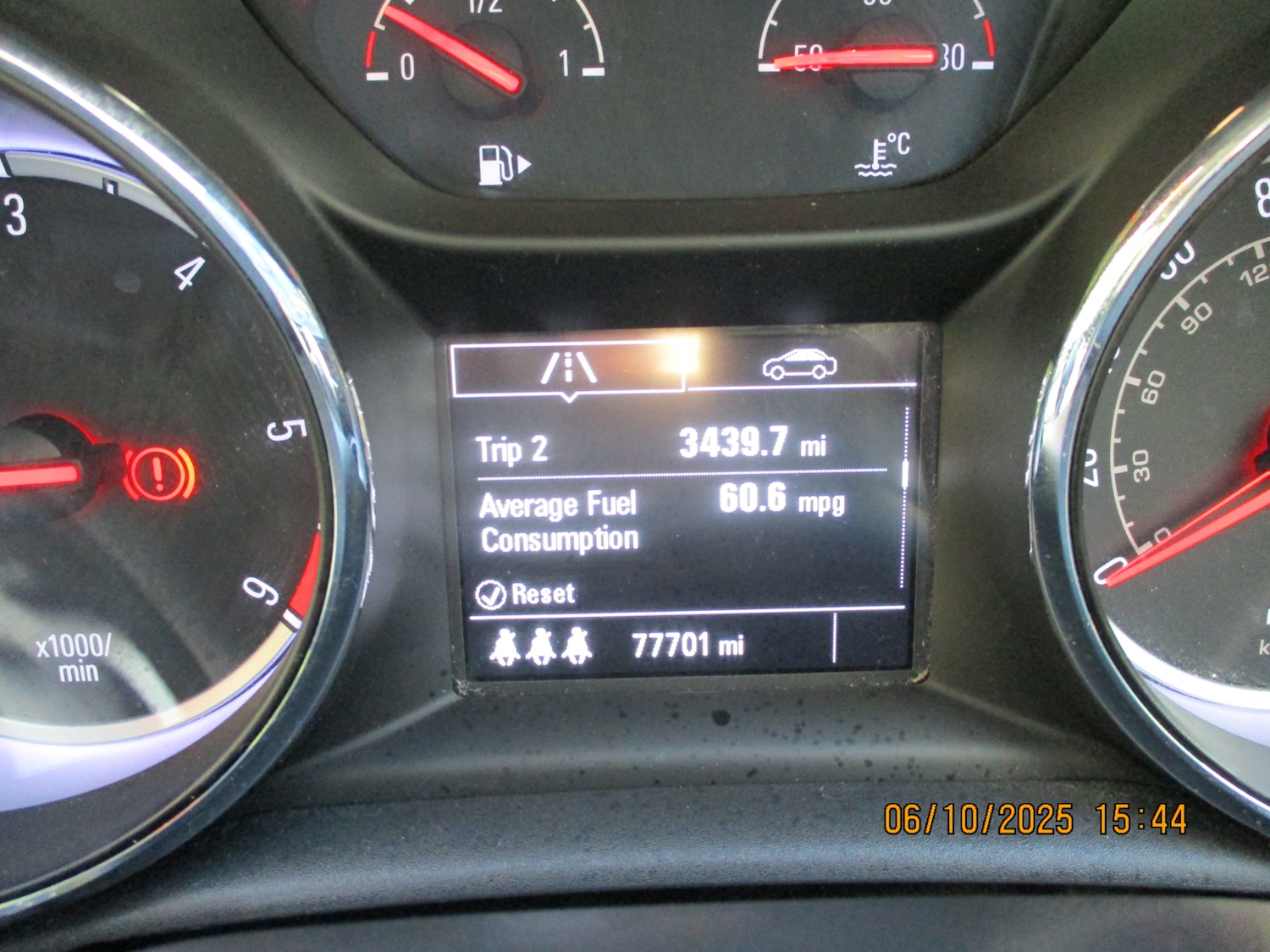 Used Vauxhall Astra 2015 for sale - 76184062: Photo 15