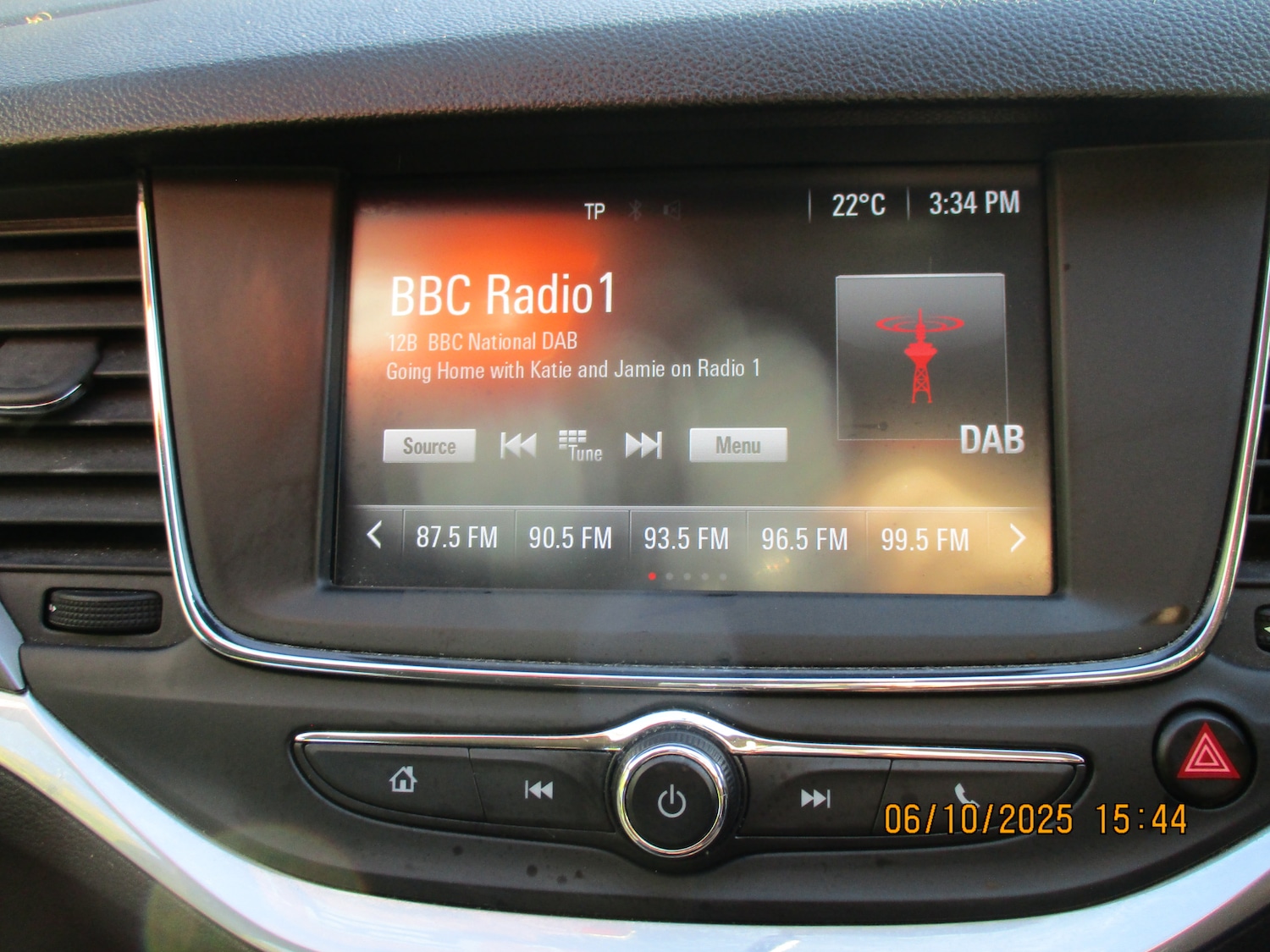 Used Vauxhall Astra 2015 for sale - 76184062: Photo 16