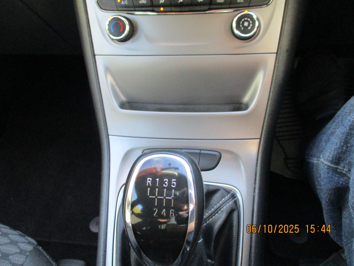 Used Vauxhall Astra 2015 for sale - 76184062: Photo 18