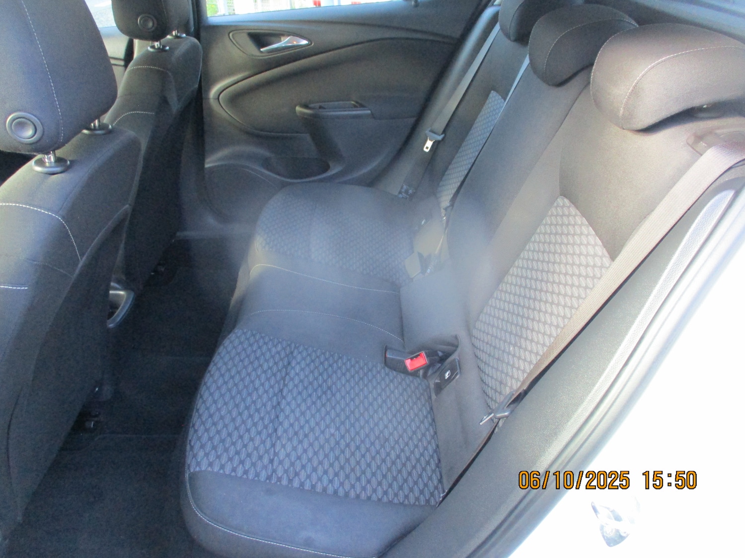 Used Vauxhall Astra 2015 for sale - 76184062: Photo 21