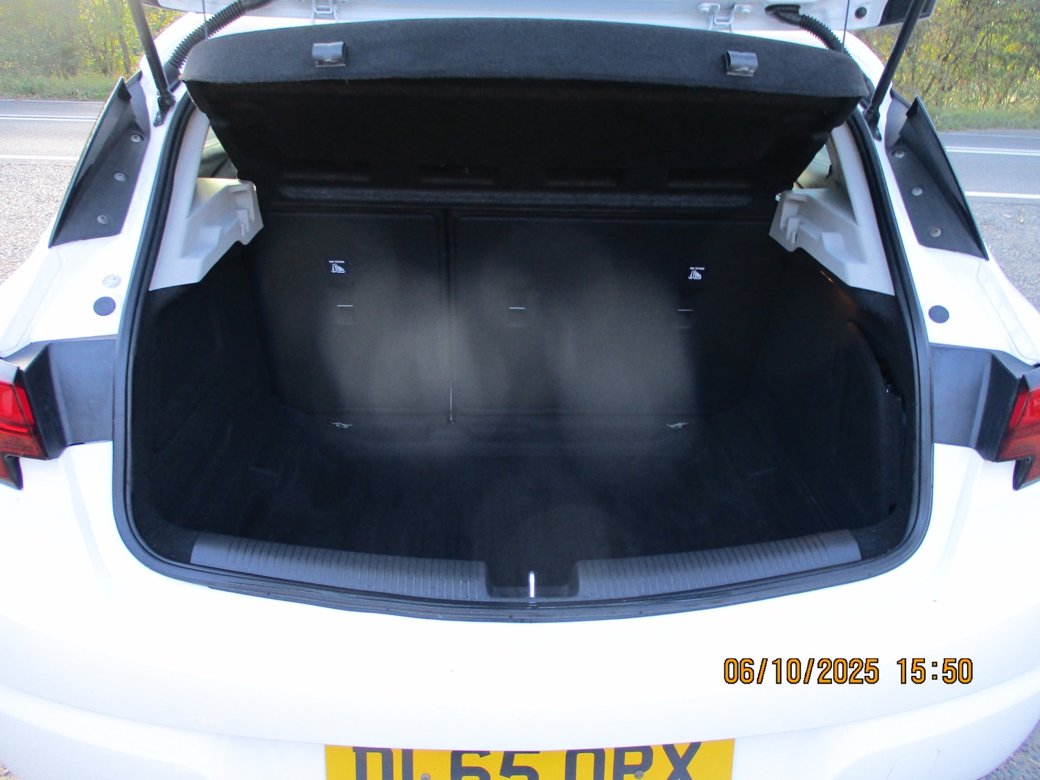 Used Vauxhall Astra 2015 for sale - 76184062: Photo 22