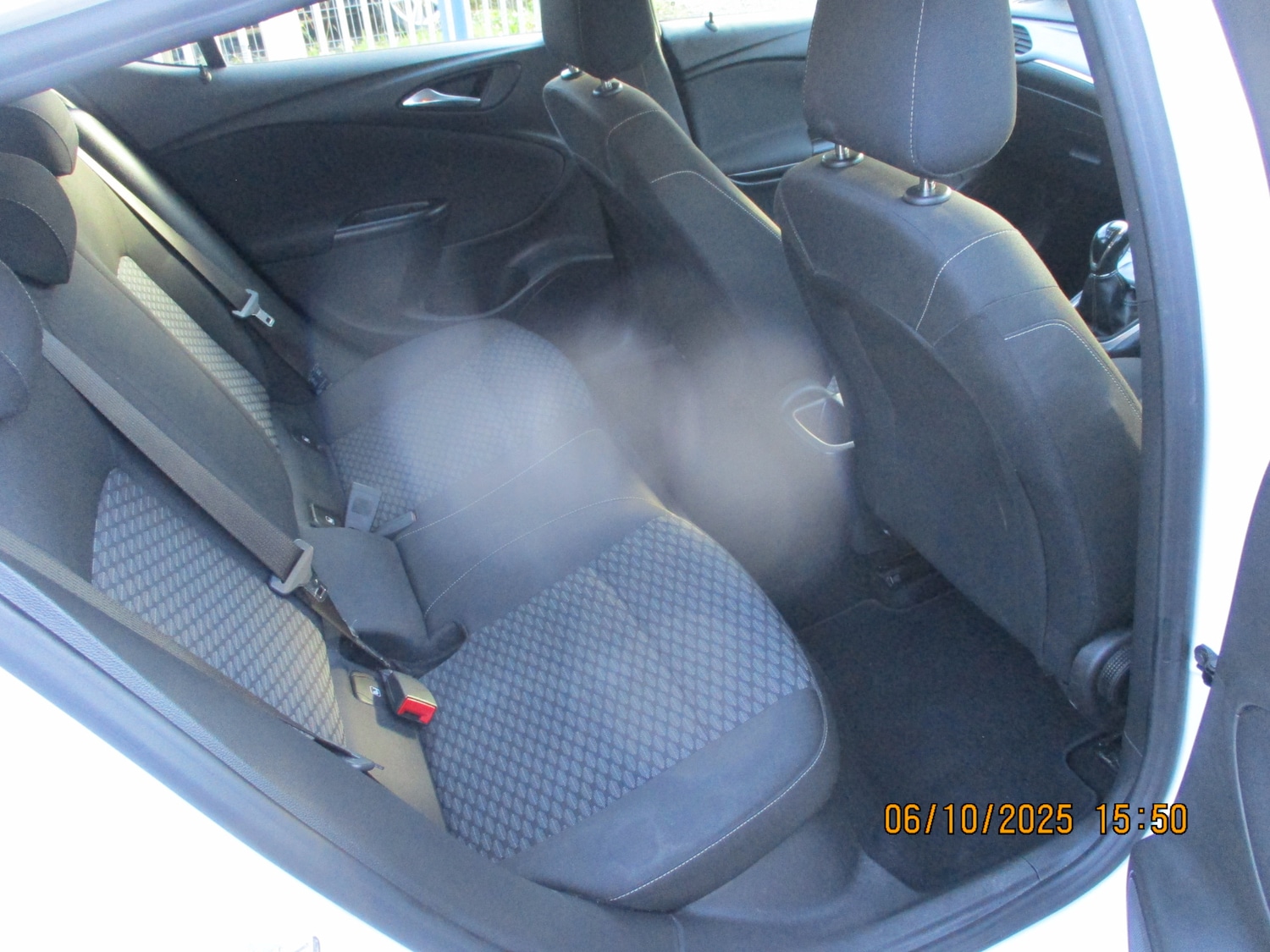 Used Vauxhall Astra 2015 for sale - 76184062: Photo 23