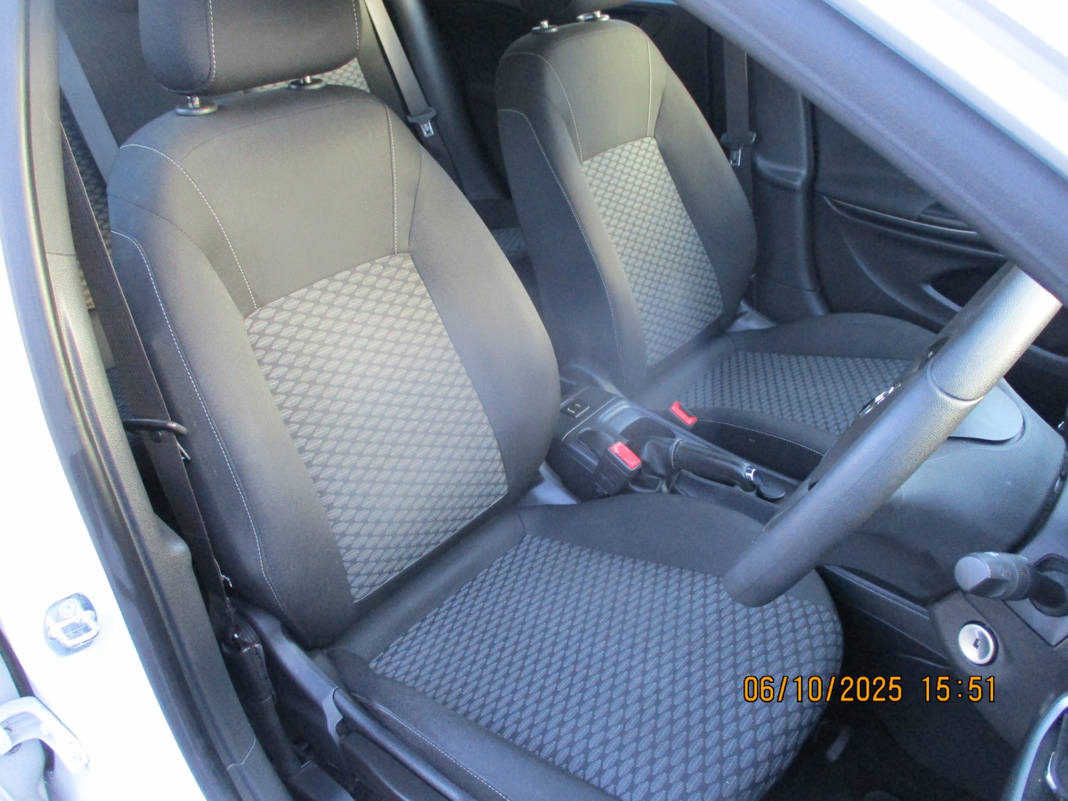 Used Vauxhall Astra 2015 for sale - 76184062: Photo 26