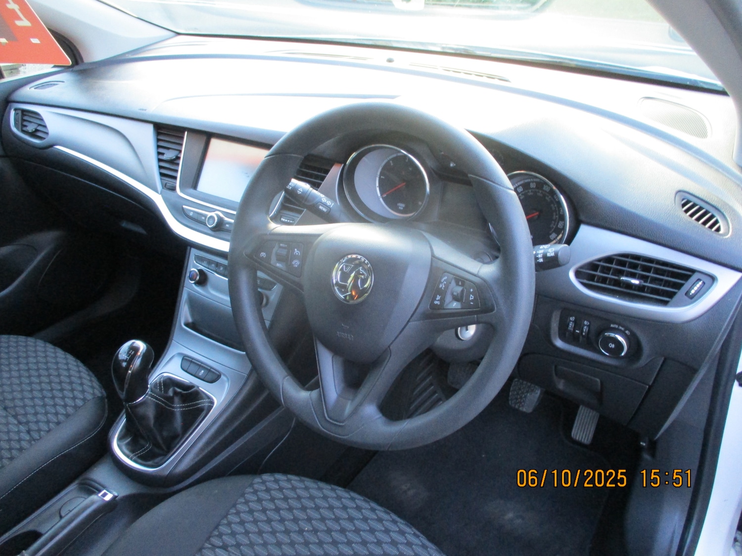 Used Vauxhall Astra 2015 for sale - 76184062: Photo 27