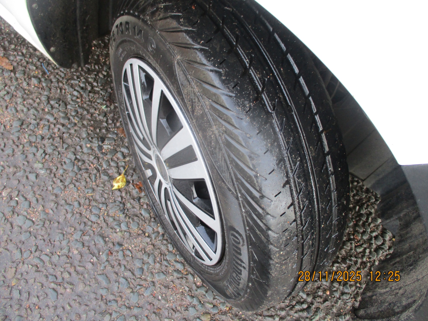 Used Nissan NV200 2015 for sale - 76736597: Photo 10