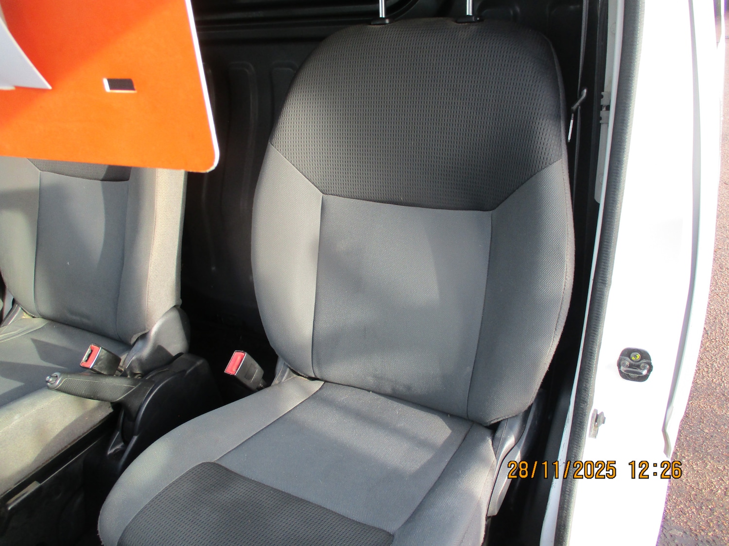 Used Nissan NV200 2015 for sale - 76736597: Photo 13