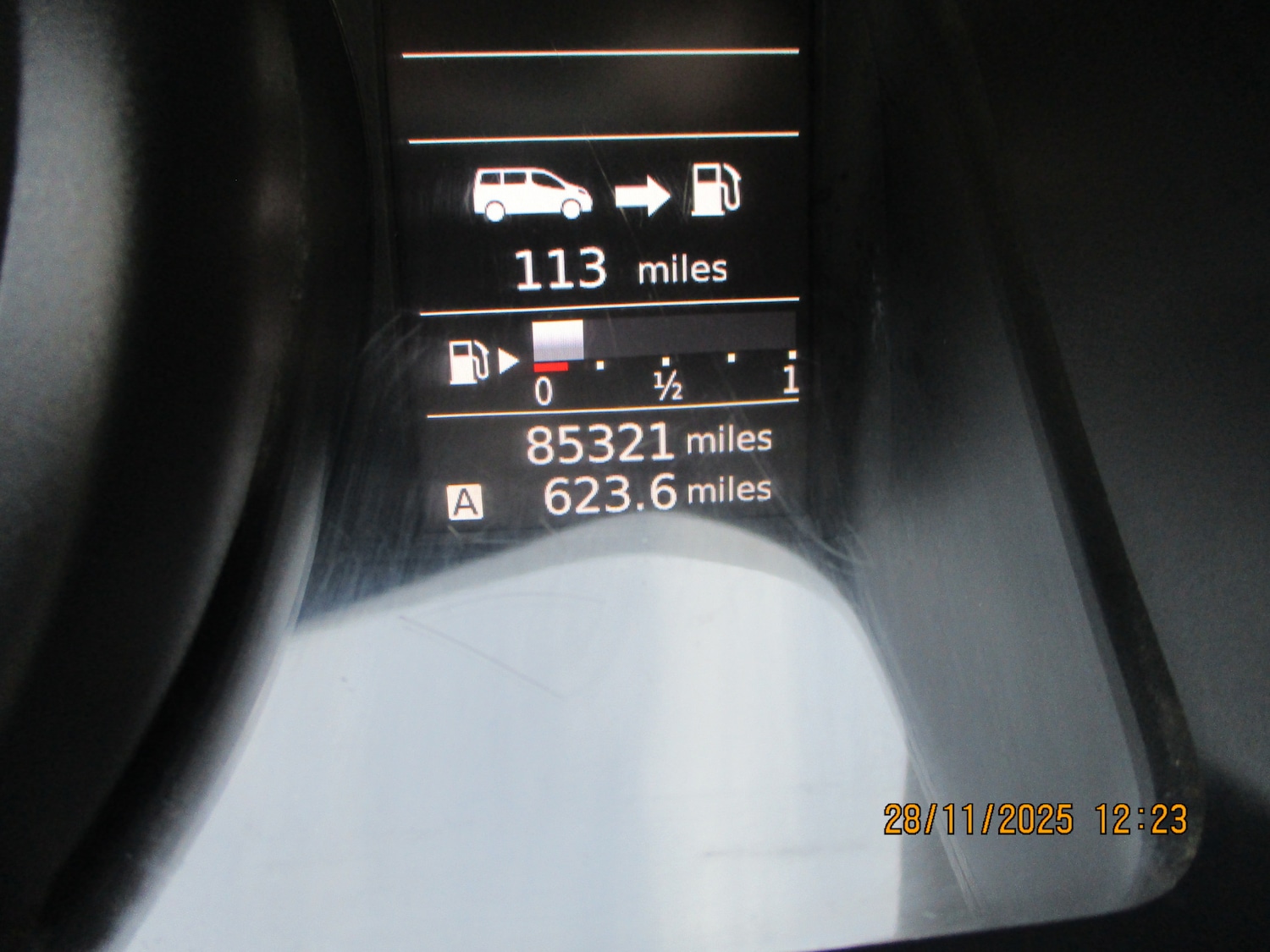 Used Nissan NV200 2015 for sale - 76736597: Photo 15