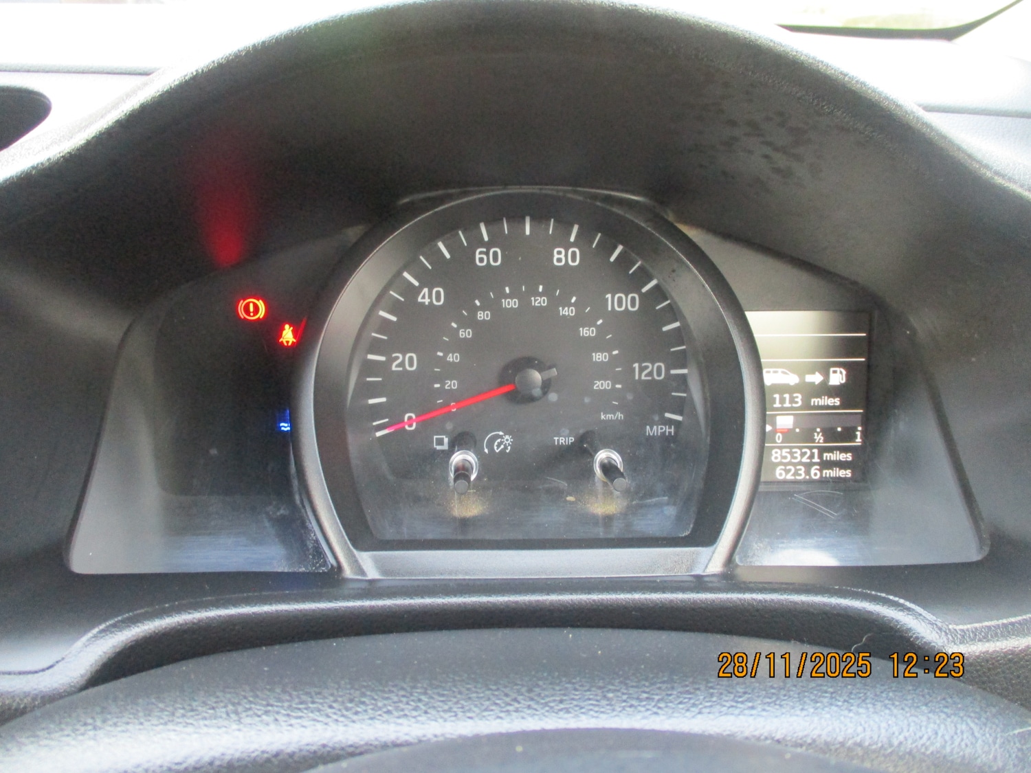 Used Nissan NV200 2015 for sale - 76736597: Photo 16