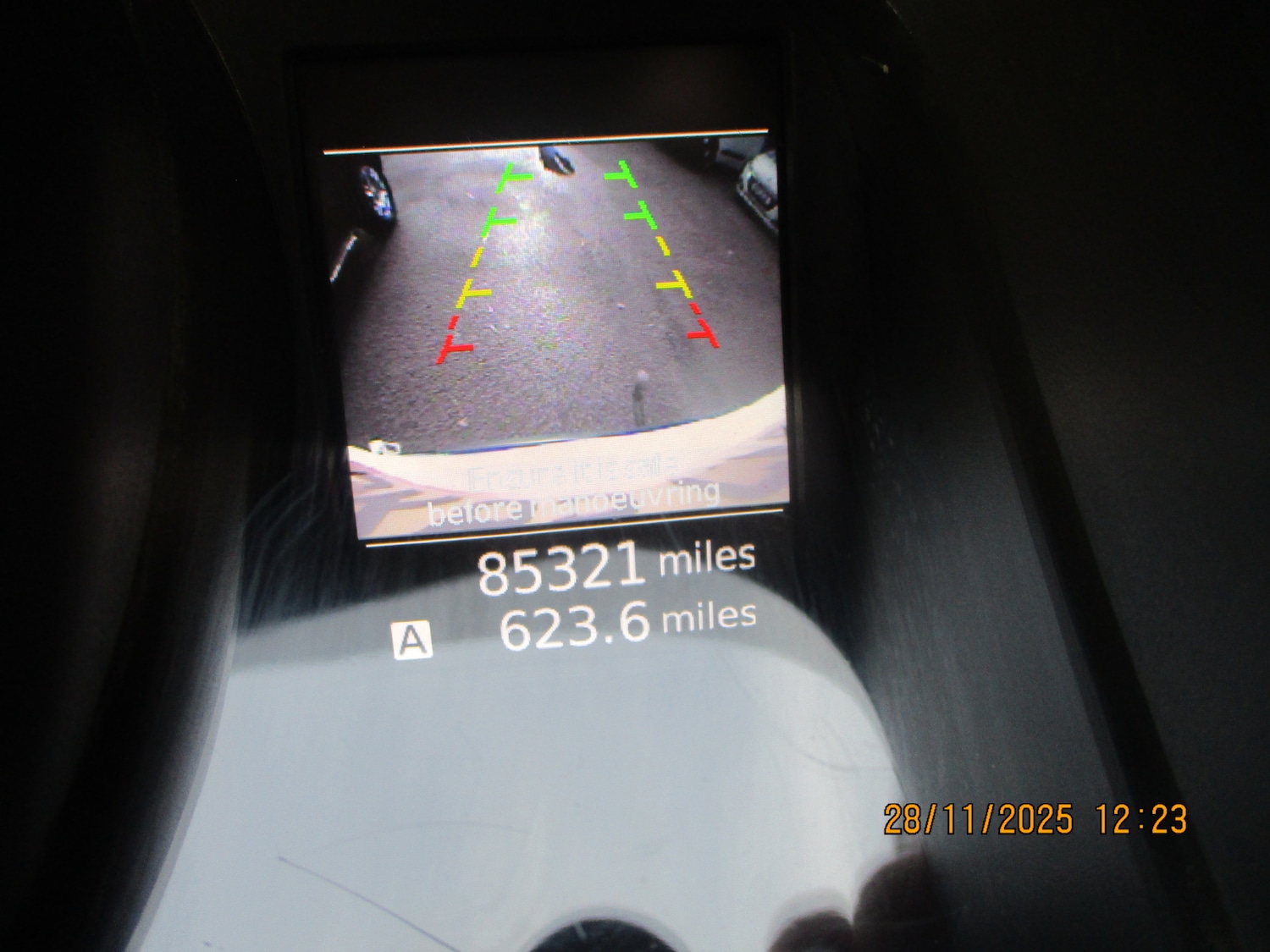 Used Nissan NV200 2015 for sale - 76736597: Photo 17