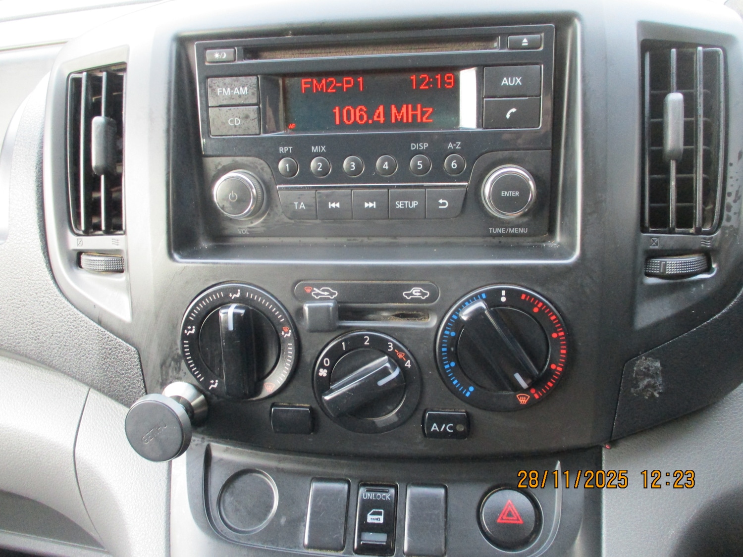 Used Nissan NV200 2015 for sale - 76736597: Photo 18