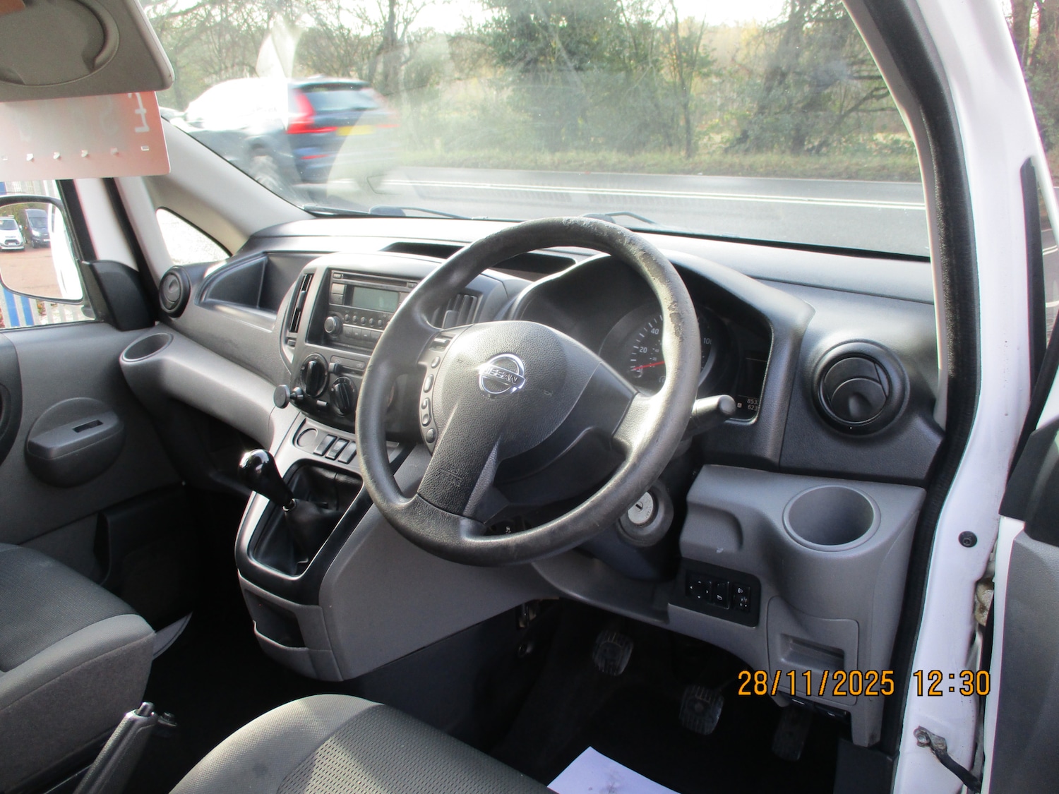 Used Nissan NV200 2015 for sale - 76736597: Photo 26
