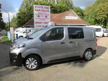 Used Peugeot Expert 2020 for sale - 72441699: Photo