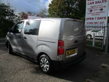 Used Peugeot Expert 2020 for sale - 72441699: Photo