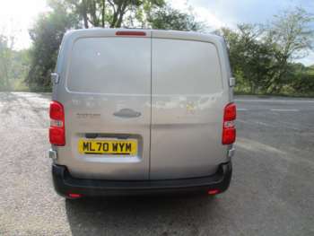 Used Peugeot Expert 2020 for sale - 72441699: Photo