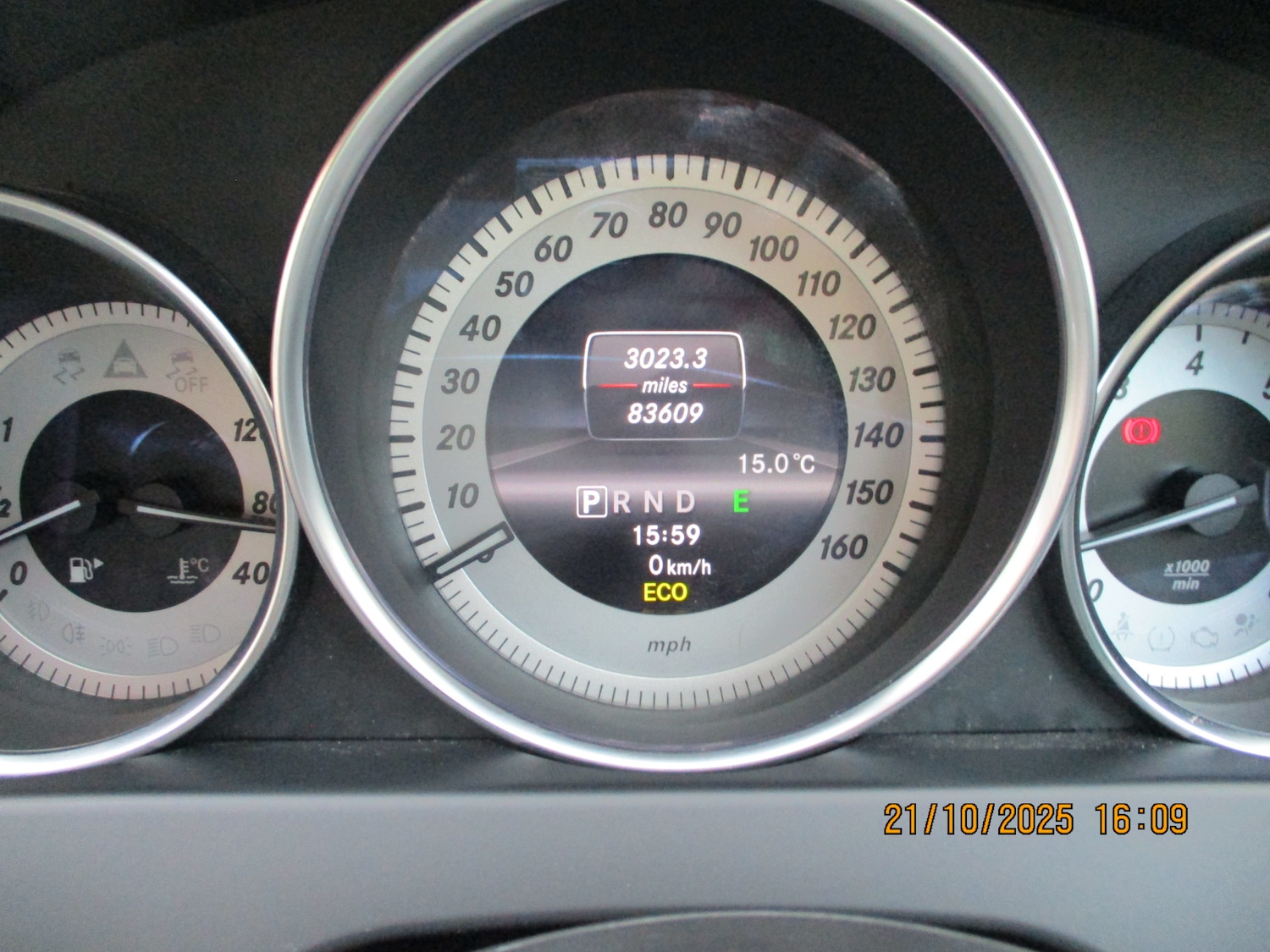 Used Mercedes-Benz C Class 2012 for sale - 76332309: Photo 16