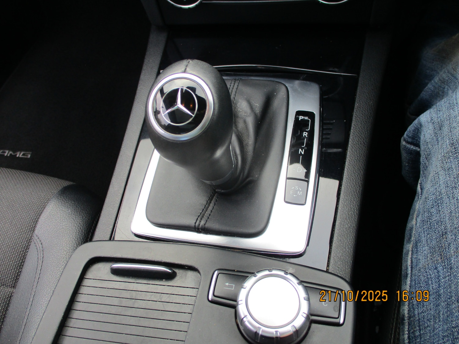 Used Mercedes-Benz C Class 2012 for sale - 76332309: Photo 19