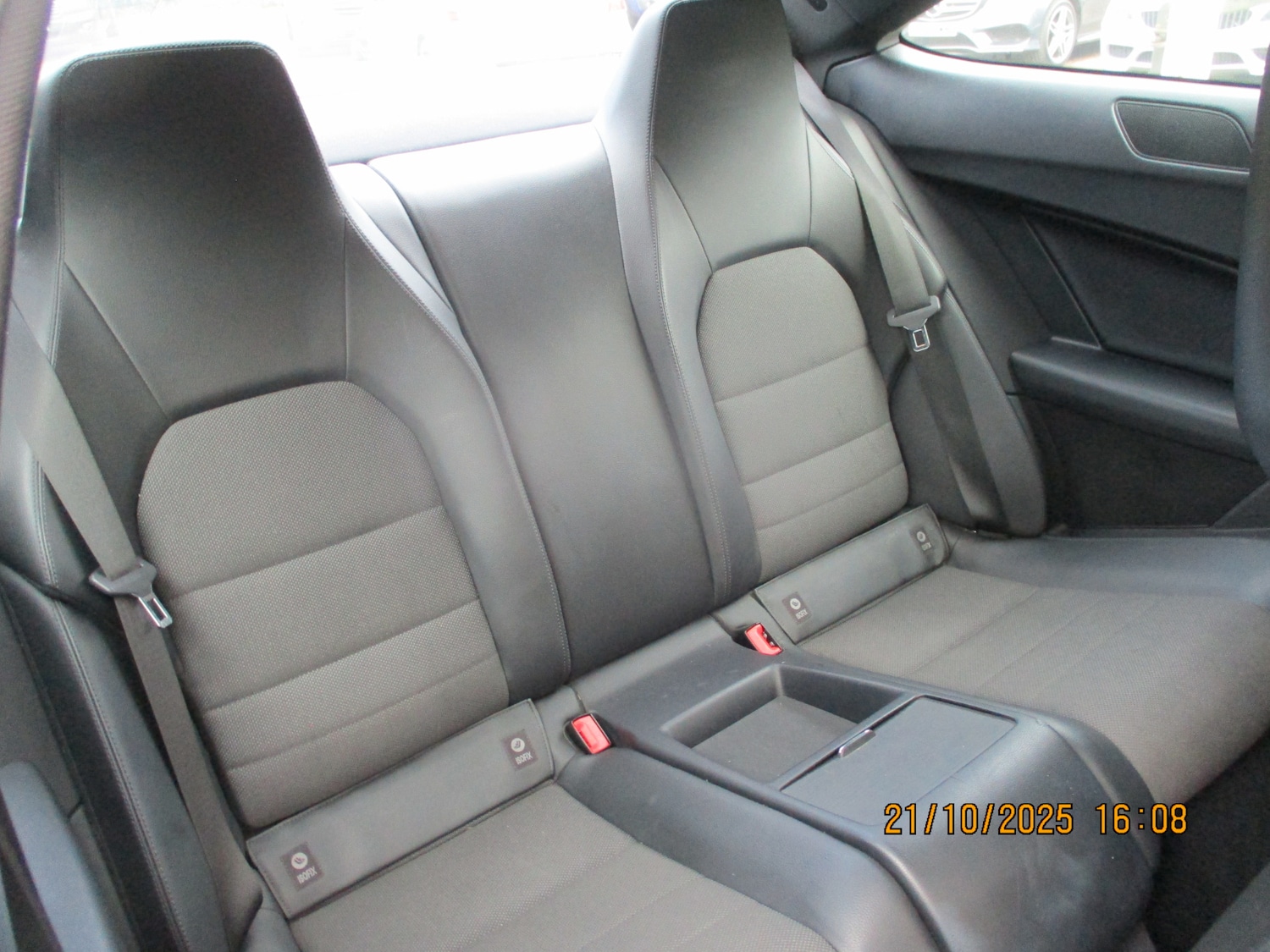 Used Mercedes-Benz C Class 2012 for sale - 76332309: Photo 24