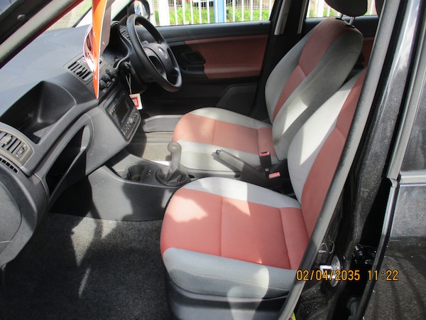 Used Skoda Fabia 2008 for sale - 76048755: Photo 11