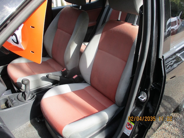 Used Skoda Fabia 2008 for sale - 76048755: Photo 12