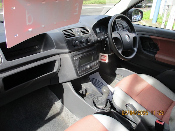 Used Skoda Fabia 2008 for sale - 76048755: Photo 13