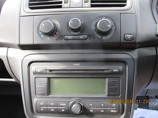 Used Skoda Fabia 2008 for sale - 76048755: Photo 15