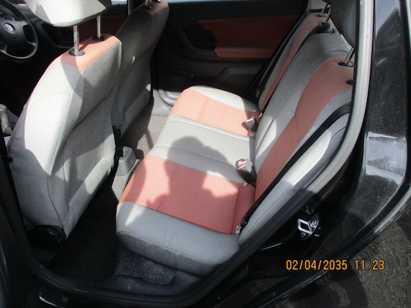 Used Skoda Fabia 2008 for sale - 76048755: Photo 16