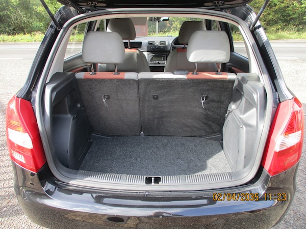 Used Skoda Fabia 2008 for sale - 76048755: Photo 17