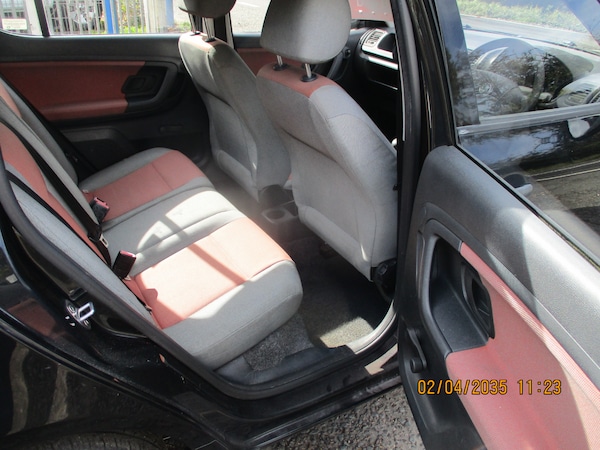 Used Skoda Fabia 2008 for sale - 76048755: Photo 18