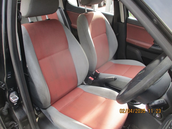 Used Skoda Fabia 2008 for sale - 76048755: Photo 21
