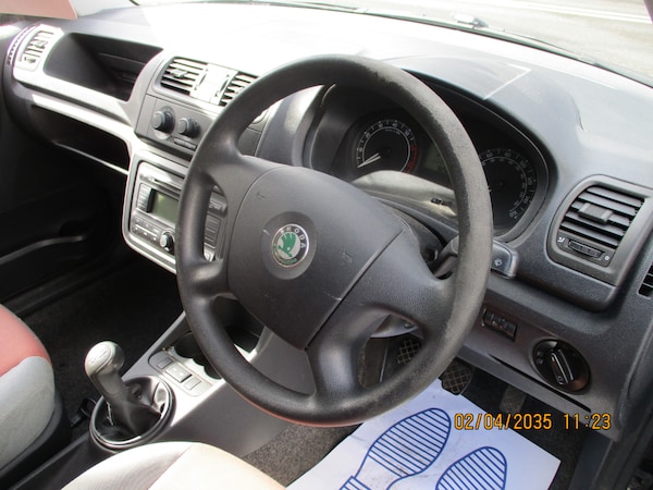 Used Skoda Fabia 2008 for sale - 76048755: Photo 22