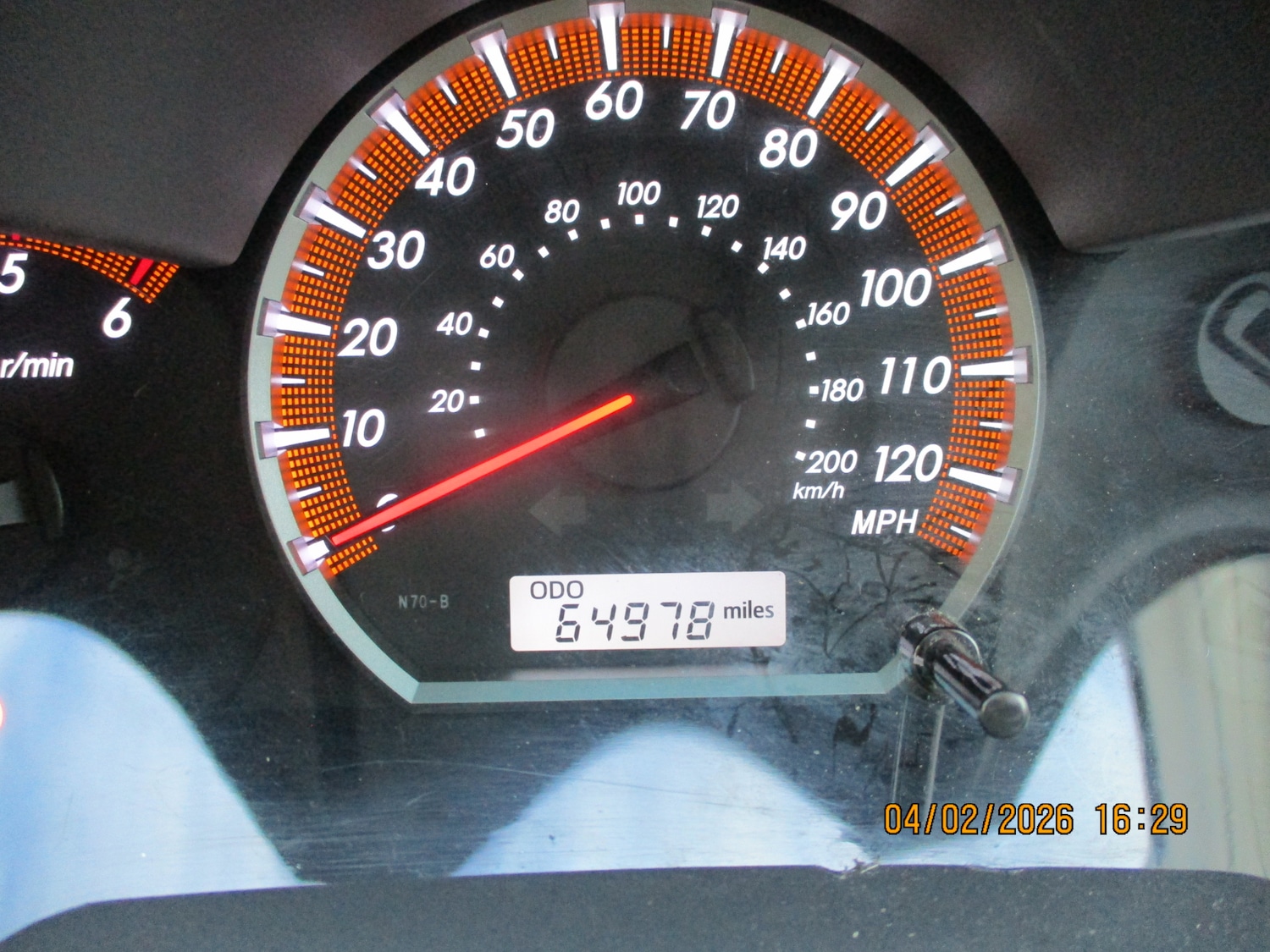 Used Toyota Hilux 2013 for sale - 77435437: Photo 15