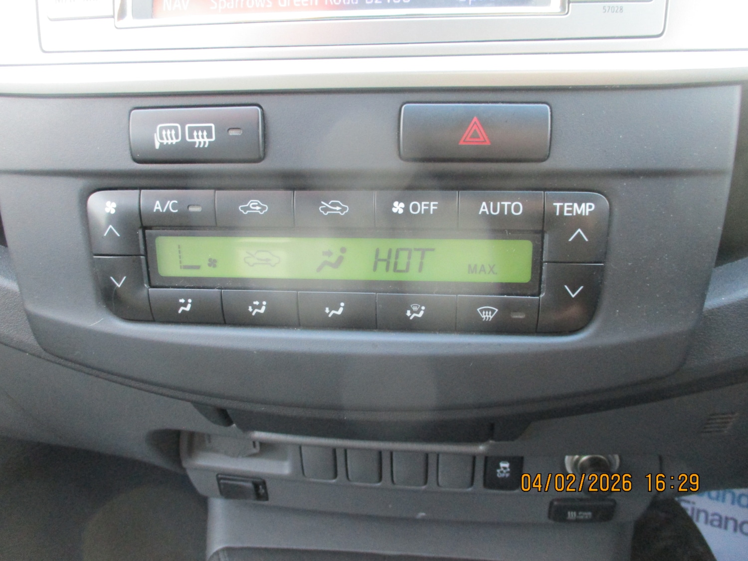 Used Toyota Hilux 2013 for sale - 77435437: Photo 19