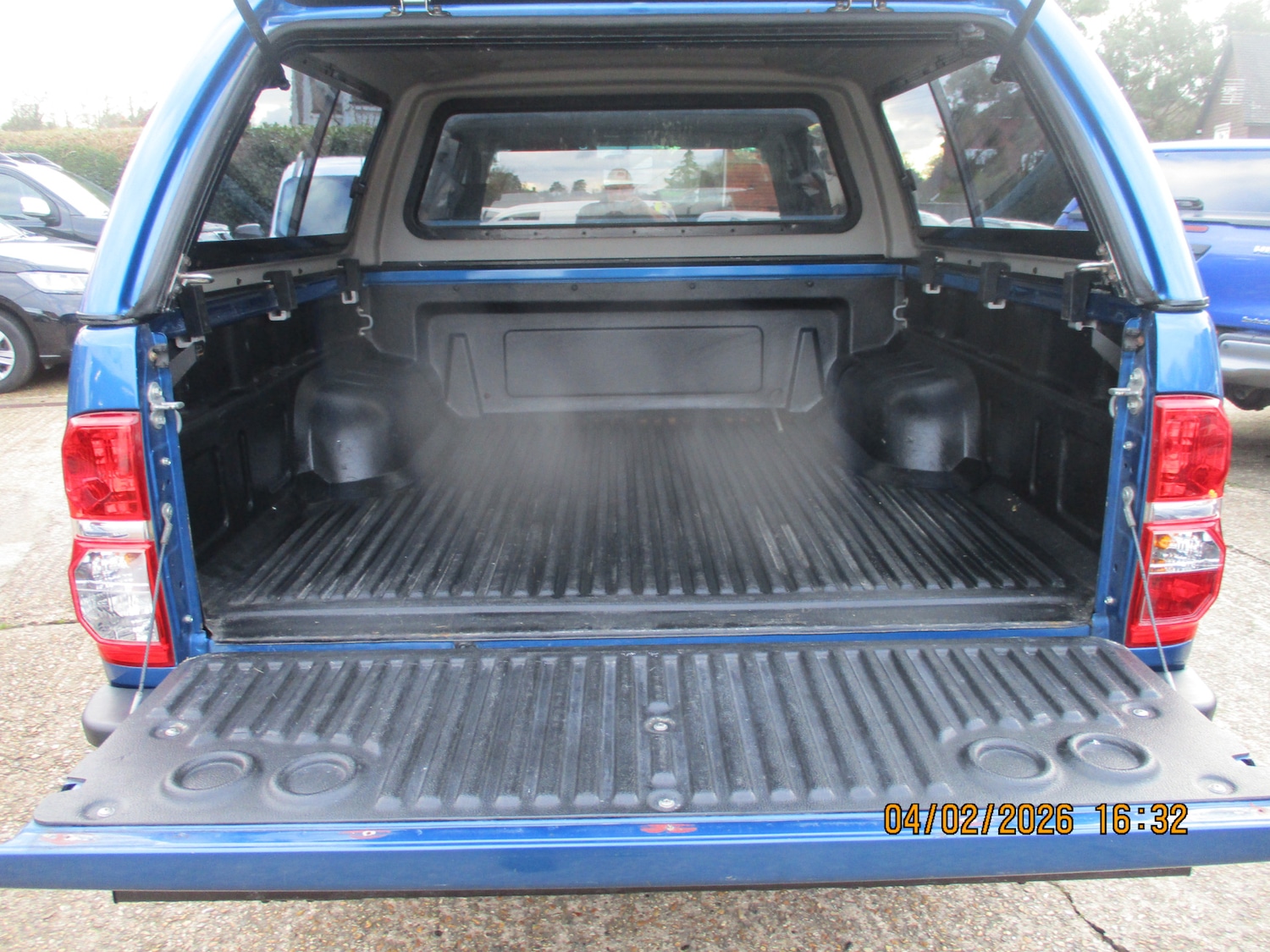 Used Toyota Hilux 2013 for sale - 77435437: Photo 24