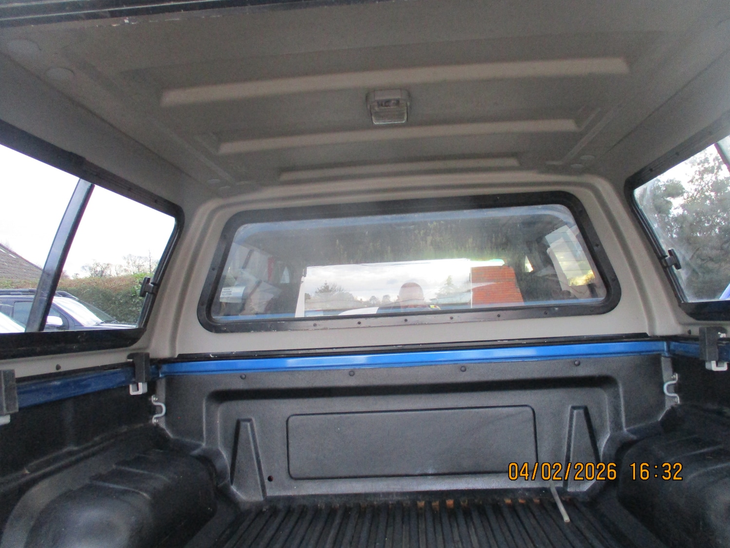 Used Toyota Hilux 2013 for sale - 77435437: Photo 25
