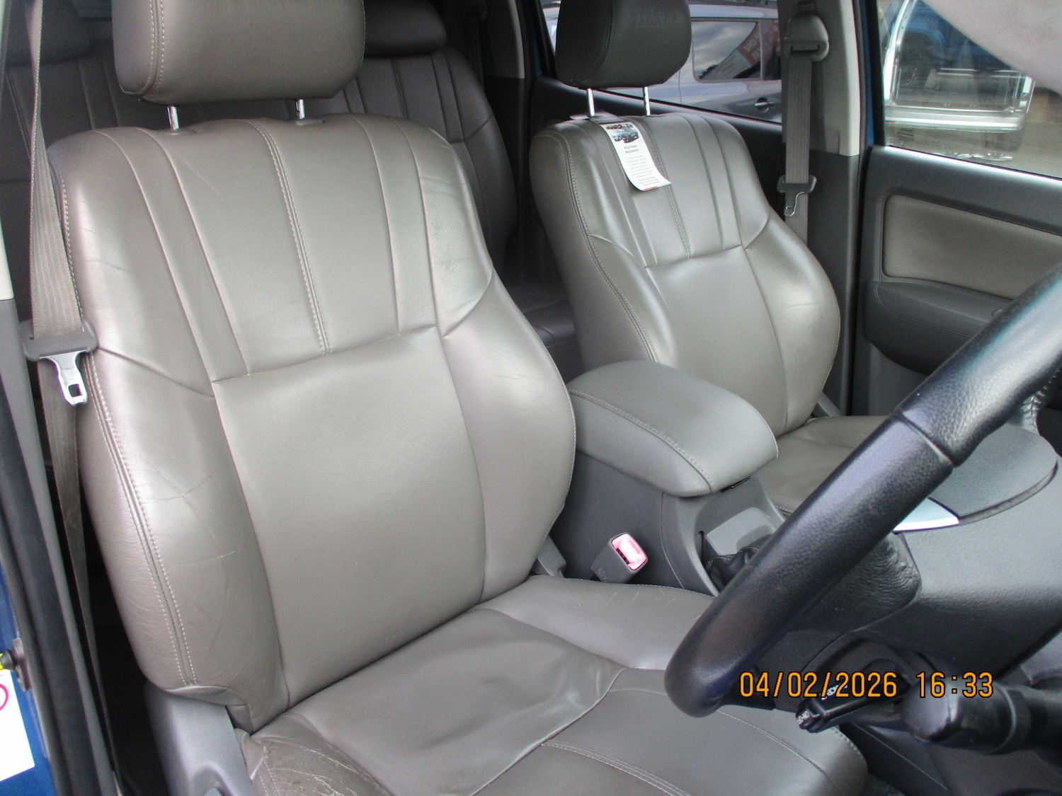 Used Toyota Hilux 2013 for sale - 77435437: Photo 29