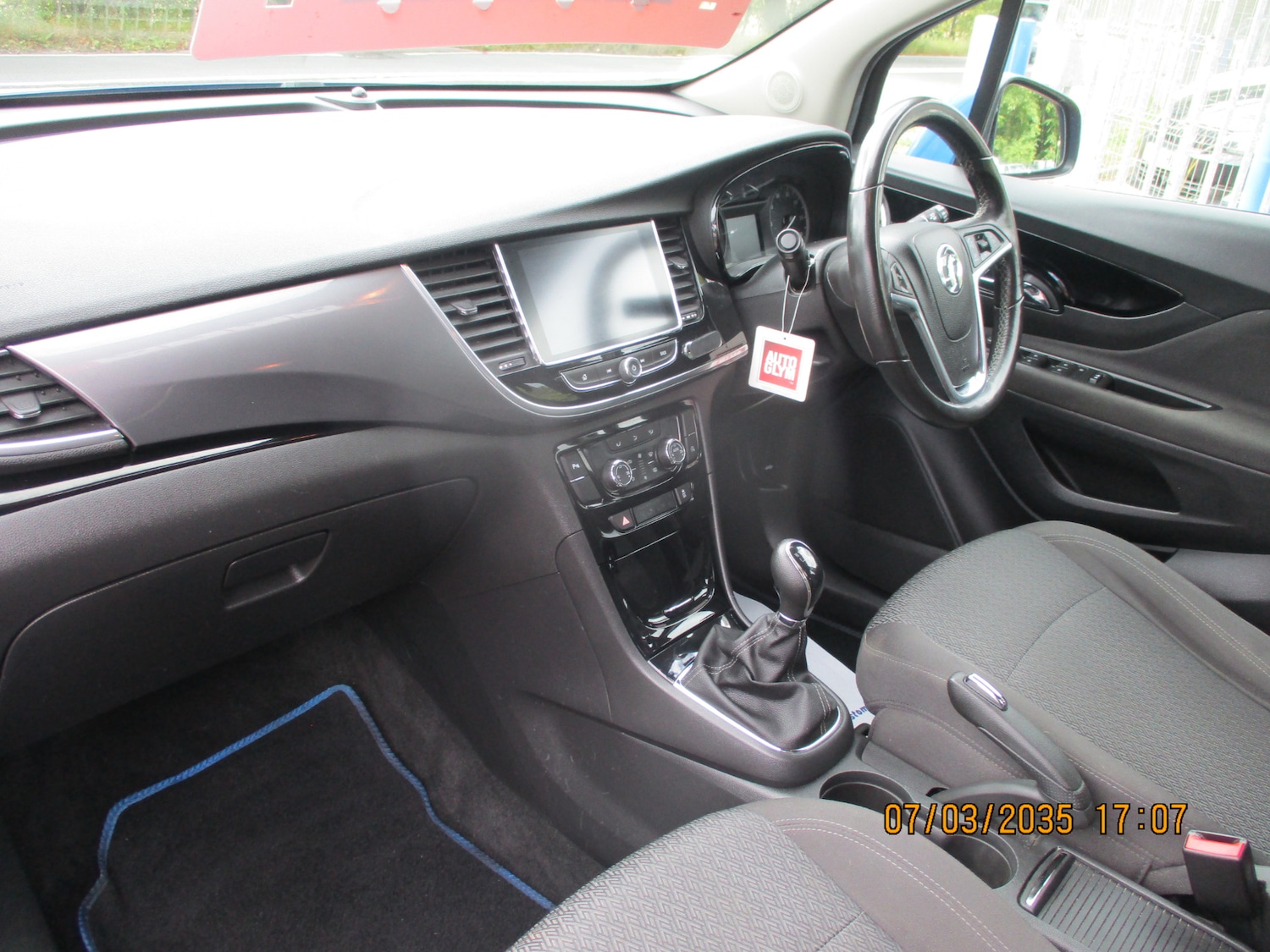 Vehicle 13