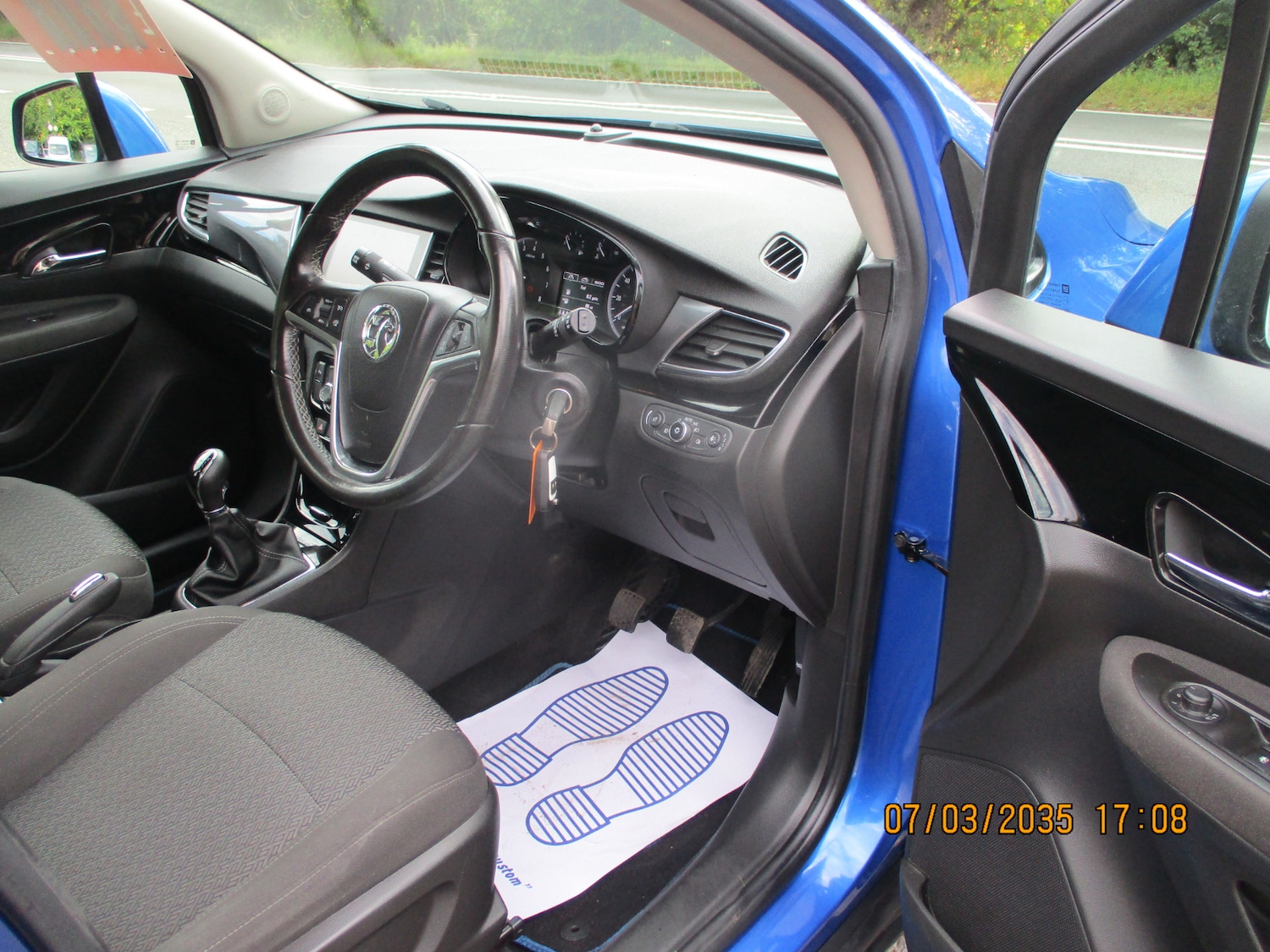 Vehicle 26