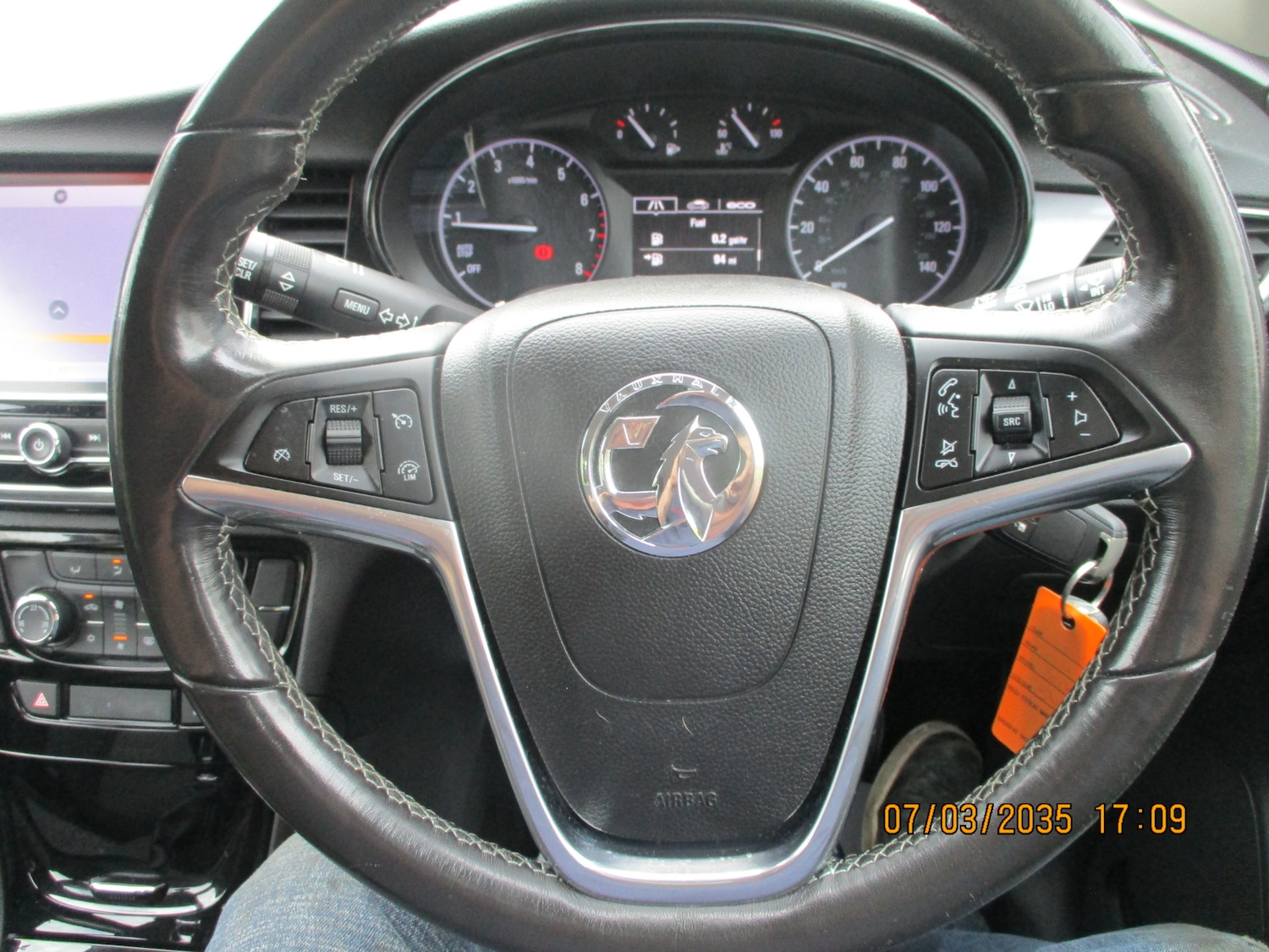 Vehicle 27