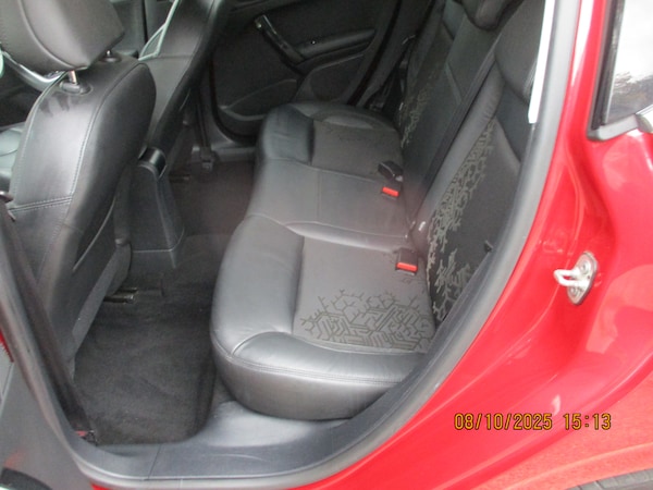 Used Peugeot 208 2014 for sale - 76207731: Photo 23