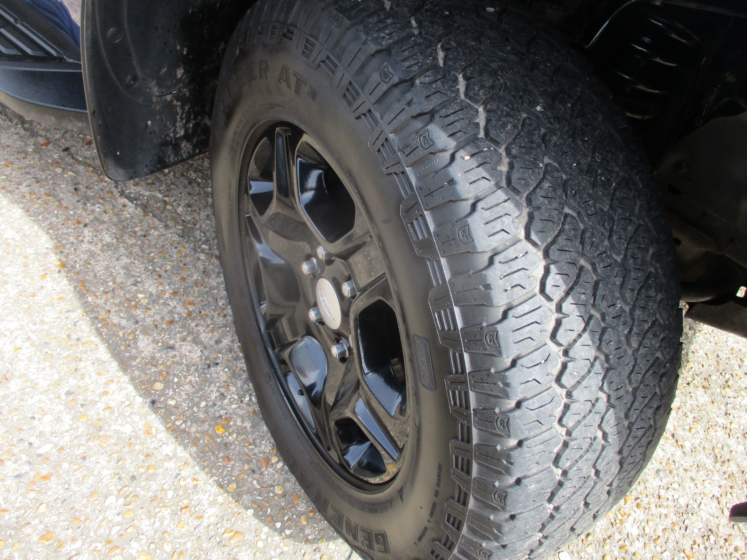 Used Ford Ranger 2019 for sale - 78178298: Photo 10