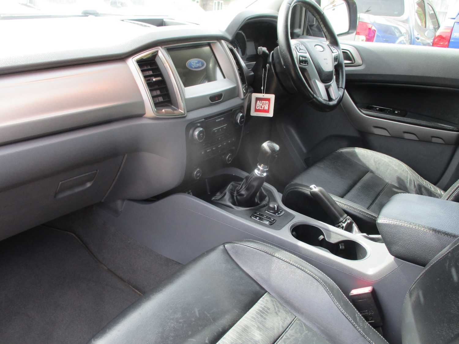 Used Ford Ranger 2019 for sale - 78178298: Photo 11