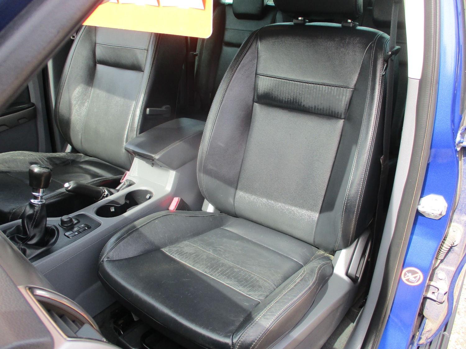 Used Ford Ranger 2019 for sale - 78178298: Photo 12