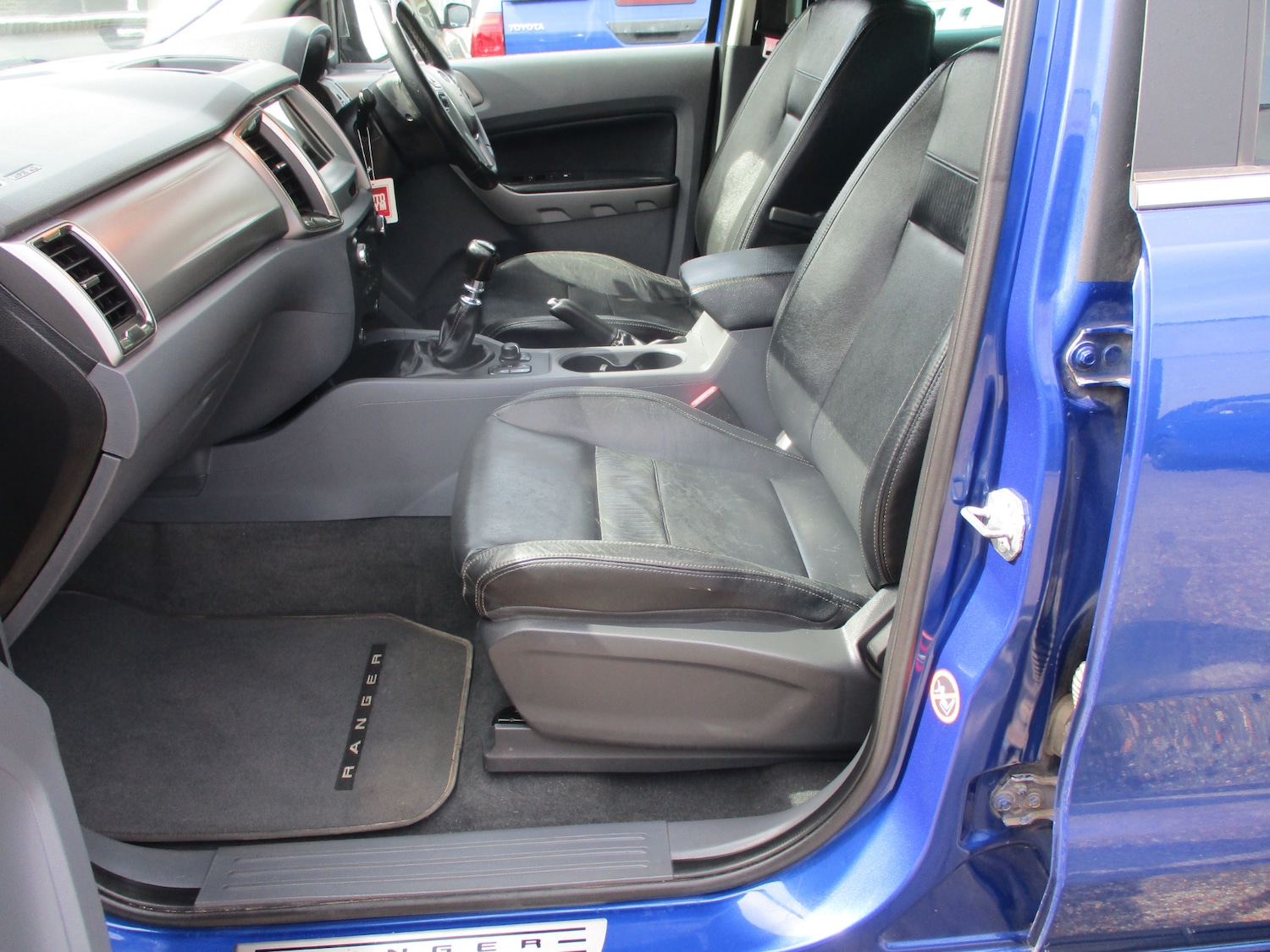 Used Ford Ranger 2019 for sale - 78178298: Photo 13