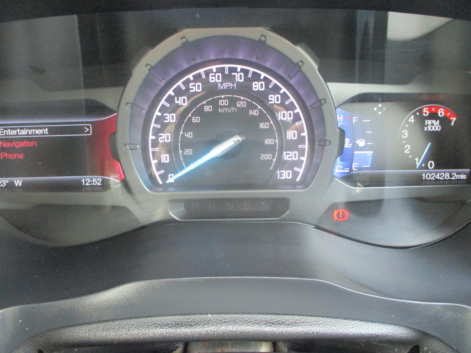 Used Ford Ranger 2019 for sale - 78178298: Photo 15